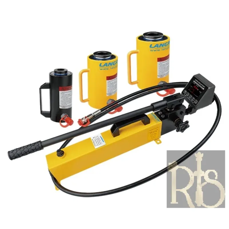 Langry Lr-30t Pull-out Anchor Tester