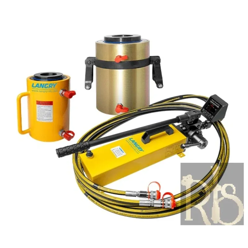 Langry Lr-50t Pull-out Anchor Tester