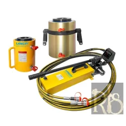 Langry Lr-100t Pull-out Anchor Tester
