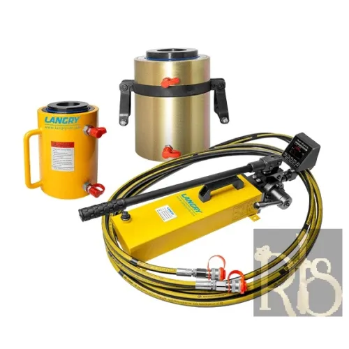 Langry Lr-100t Pull-out Anchor Tester