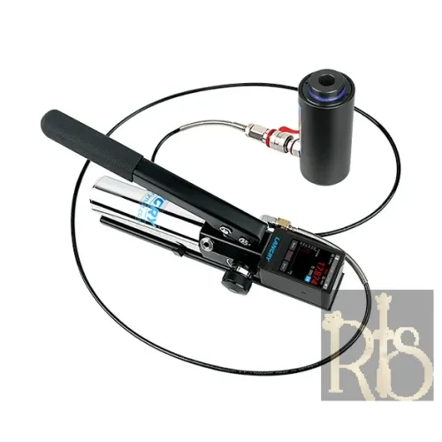Langry Lr-m4 Pull-out Anchor Tester