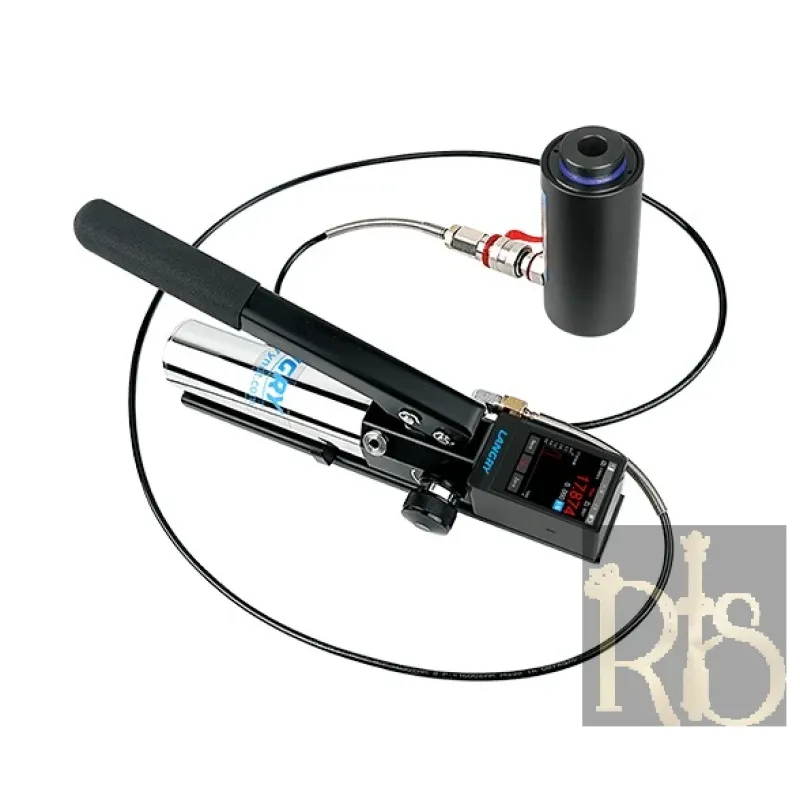 Langry Lr-m5 Pull-out Anchor Tester