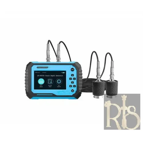 Langry Lr-fs500 Crack Depth Detector