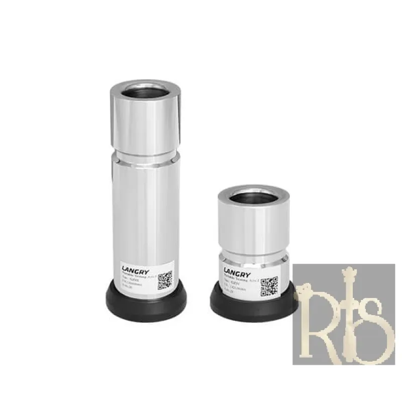 Langry Gziii Testing Anvil