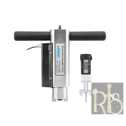 Langry Sjy-800b Penetration Mortar Strength Tester