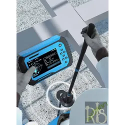 Langry Ft90 Floorslab Thickness Tester
