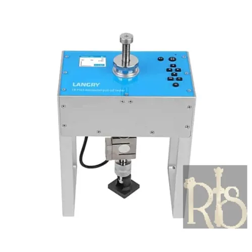Langry Lr-pa10 Automatic Pull-off Tester