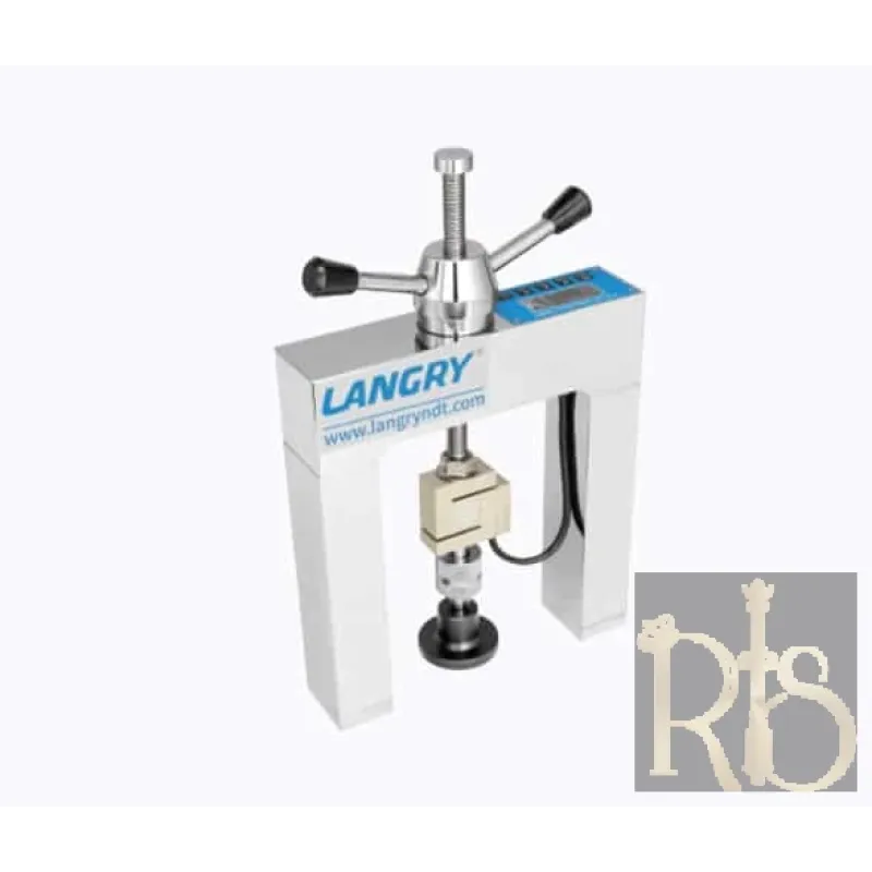 Langry Lr-p10 Pull-off Tester