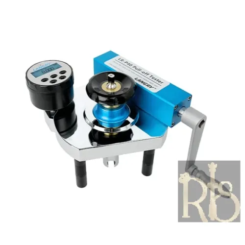 Langry Lr-p40 Pull-off Tester