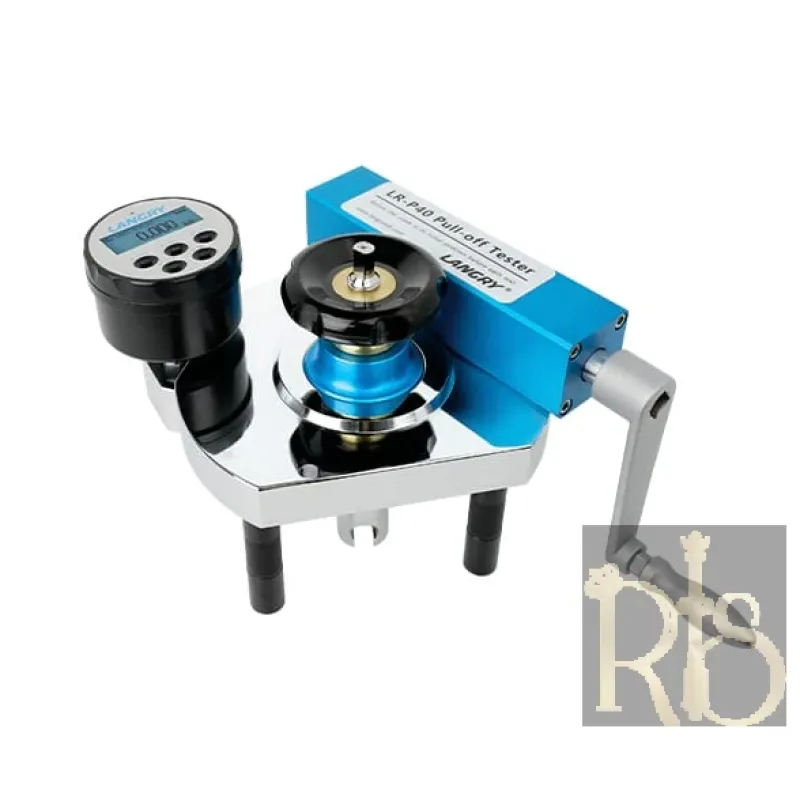 Langry Lr-p40 Pull-off Tester