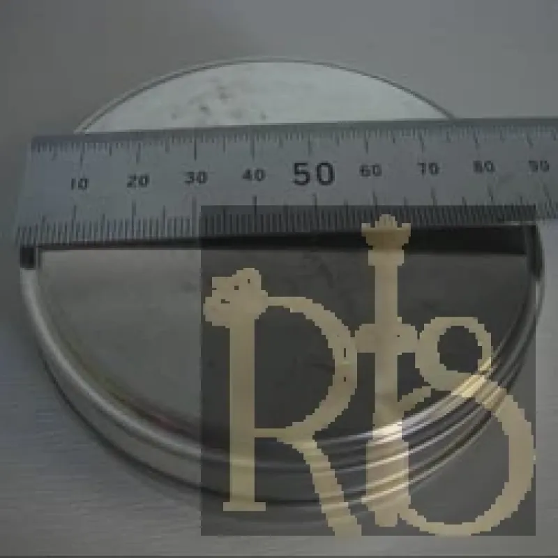 Moisture Content Tins, 75 Mm Dia, Cadmium or Aluminium Plated