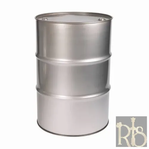 Metal Containers (450mm Dia.)