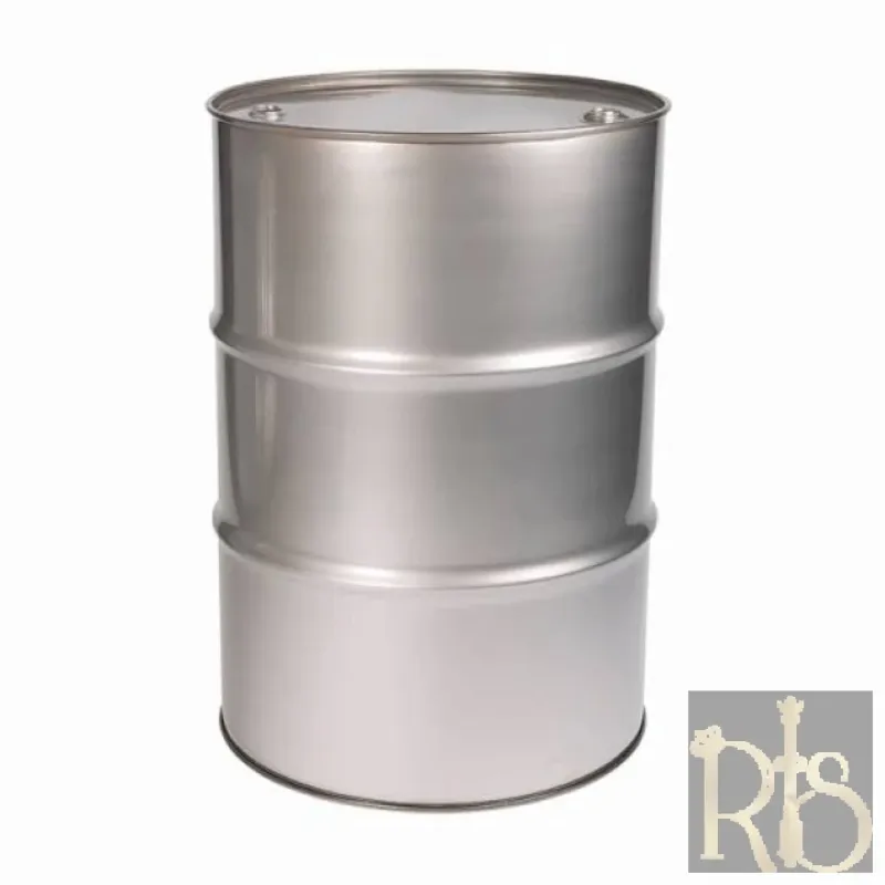 Metal Containers (450mm Dia.)