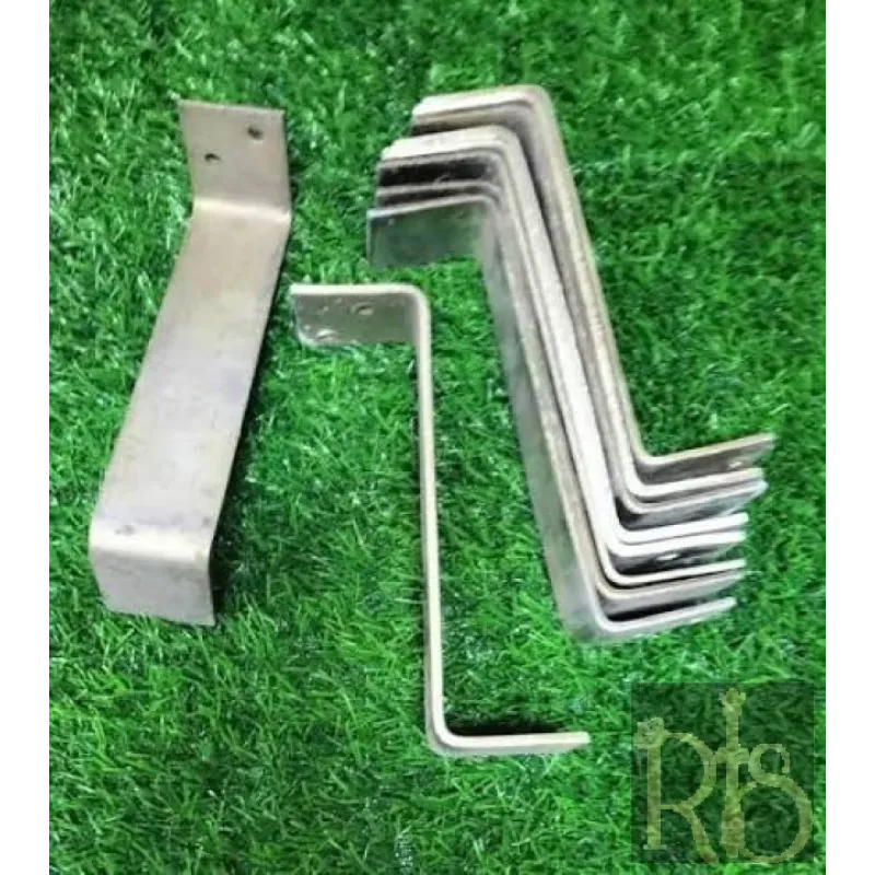 Steel Pegs for Fixing Tray in Position