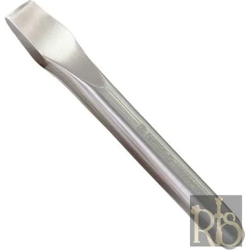 Cold Steel Chisel 20mm X 300mm Long