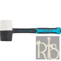 Rubber Mallet (1kg)