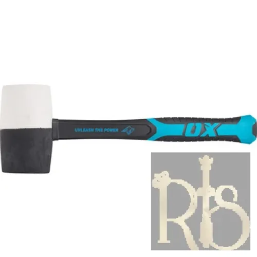 Rubber Mallet (1kg)