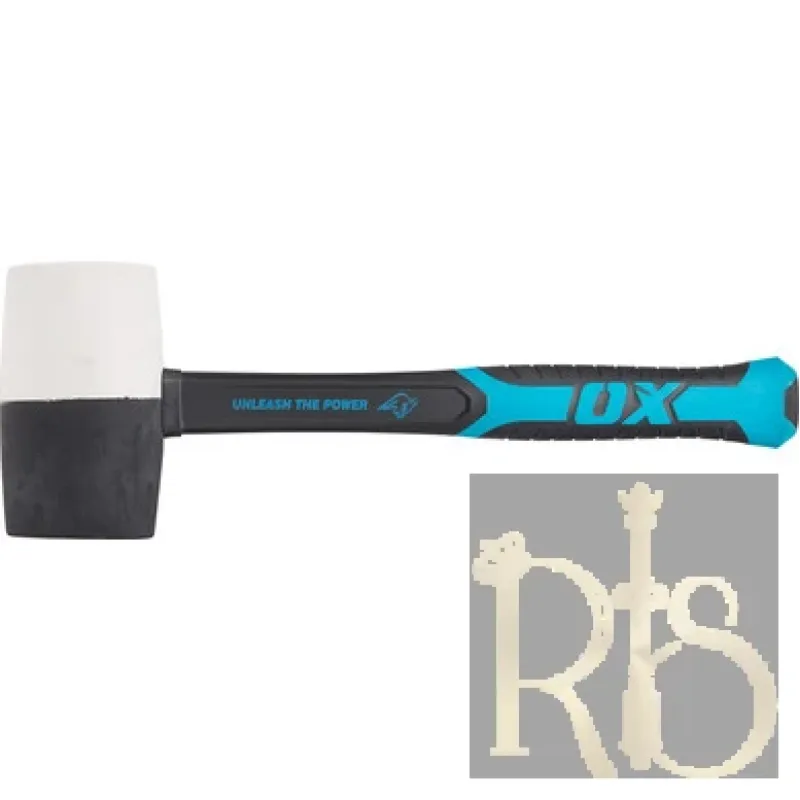 Rubber Mallet (1kg)