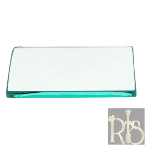 500mm X 500mm X 10mm Plate Glass (bs 1377)