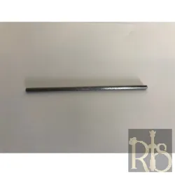 Steel Rod 75mm Long X 3.2mm Diameter