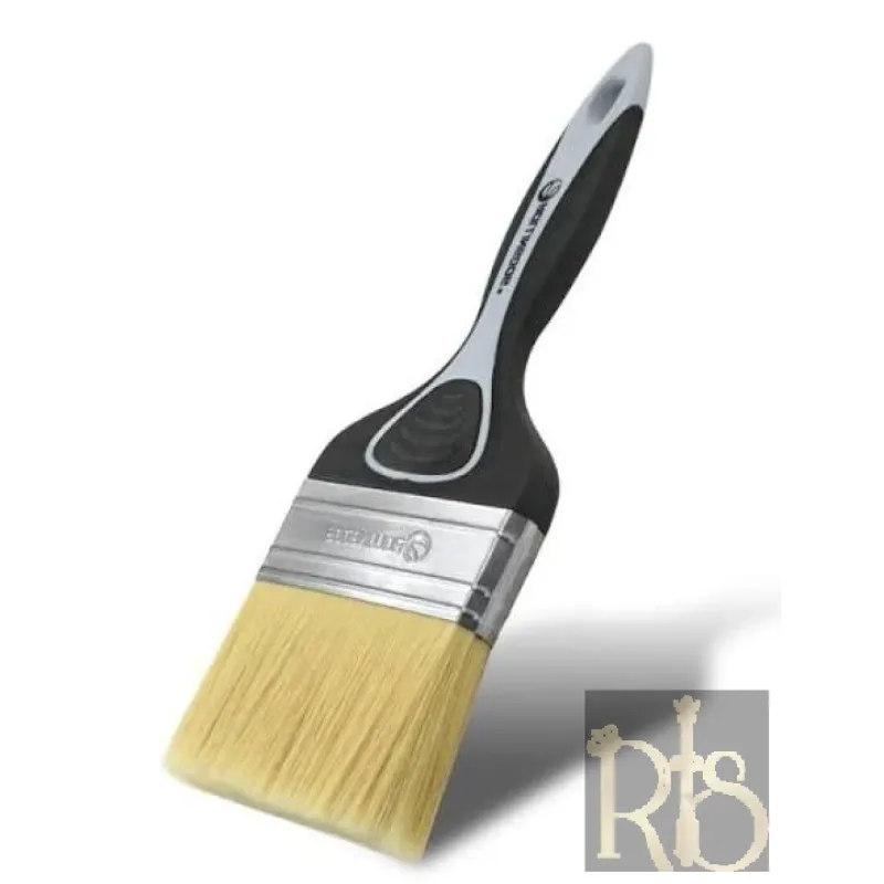 50mm Brush, Soft