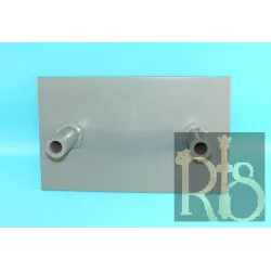 Nuclear Density Guide Hole Forming Device (drill Rod)
