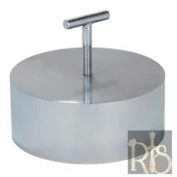 Disk Lifting Handle