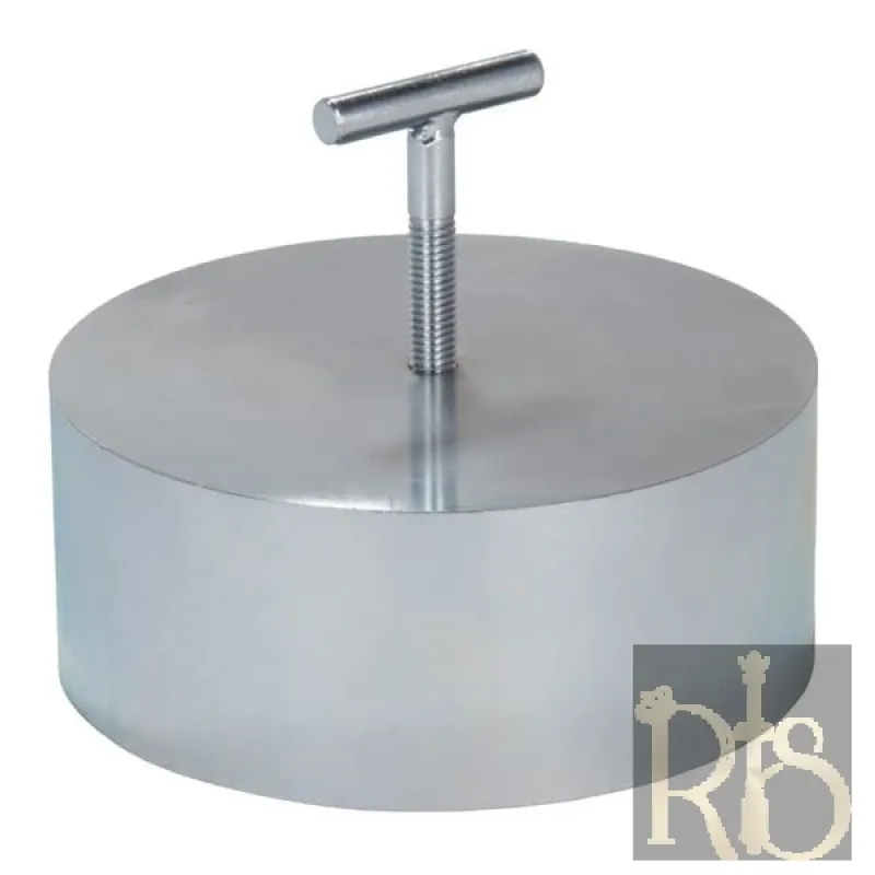 Disk Lifting Handle
