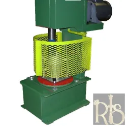 Set of Guards for Cbr Proctor Compaction Press