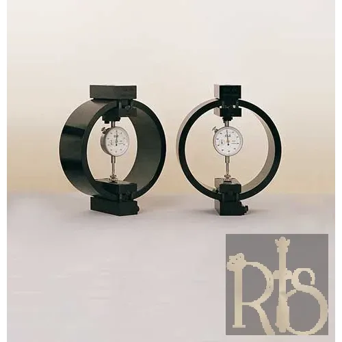 Proving Ring for Cbr Load Frame, 28 Kn Capacity