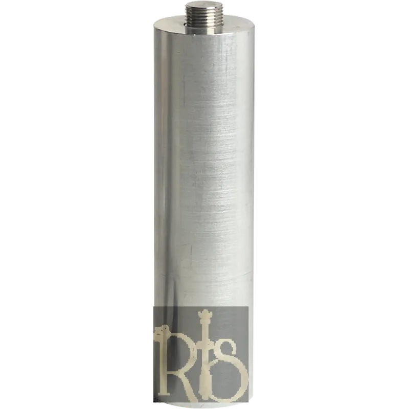 Cbr Penetration Piston Including Bracket