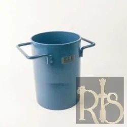Cylindrical Measure to Bs 812