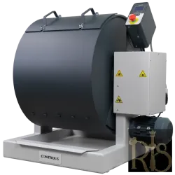 Los Angeles Abrasion Machine to Astm Standards as El 42-530/01 or Similar