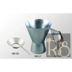 Slump Cone Funnel