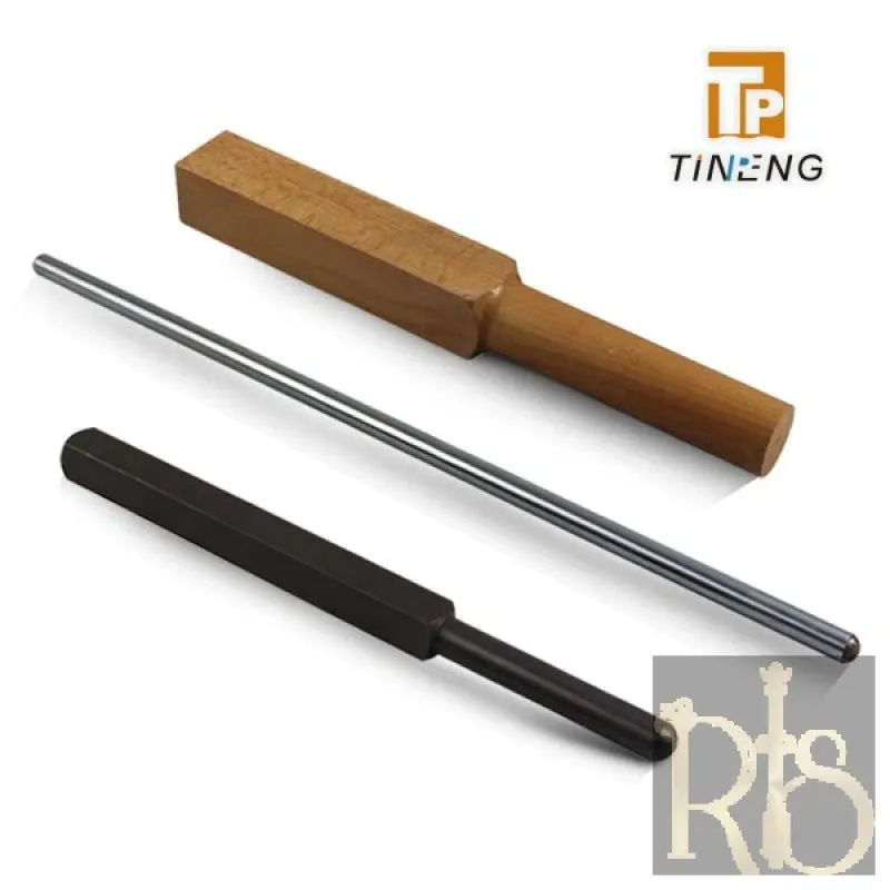 Tamping Rod for Slump