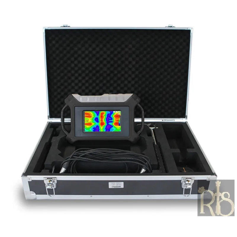 Admt-300ax 300m Professional Water Detector