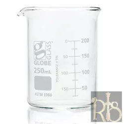 Beaker 250ml