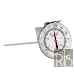 Thermometer, -0 to +50 Deg.c