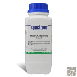 Reagent Grade Silica Gel, 500g Container