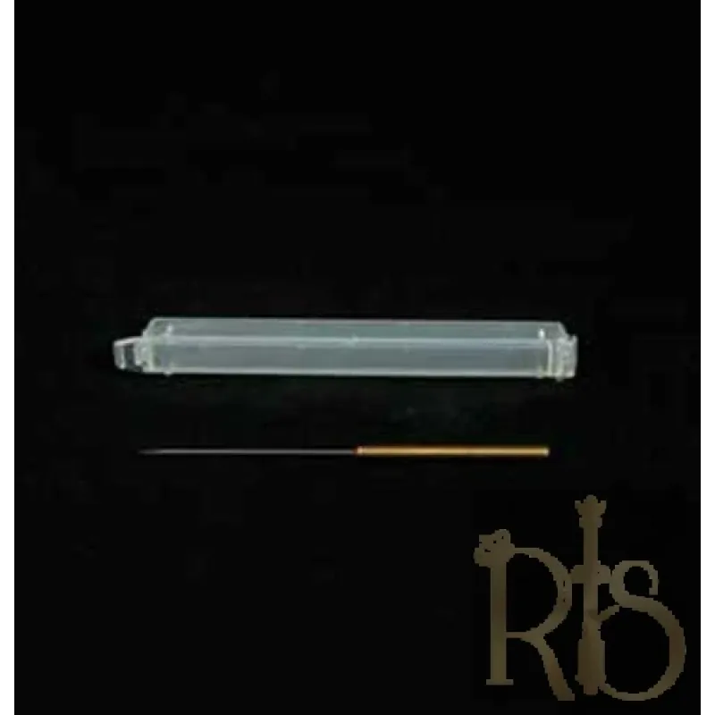 Certified Bitumen Penetration Needle