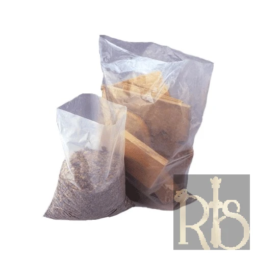 Plastic Bag 450 X 300mm X 1000 Gauge
