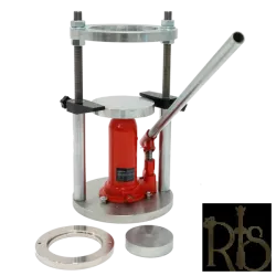Marshall Specimen Extractor, Universal Extruder