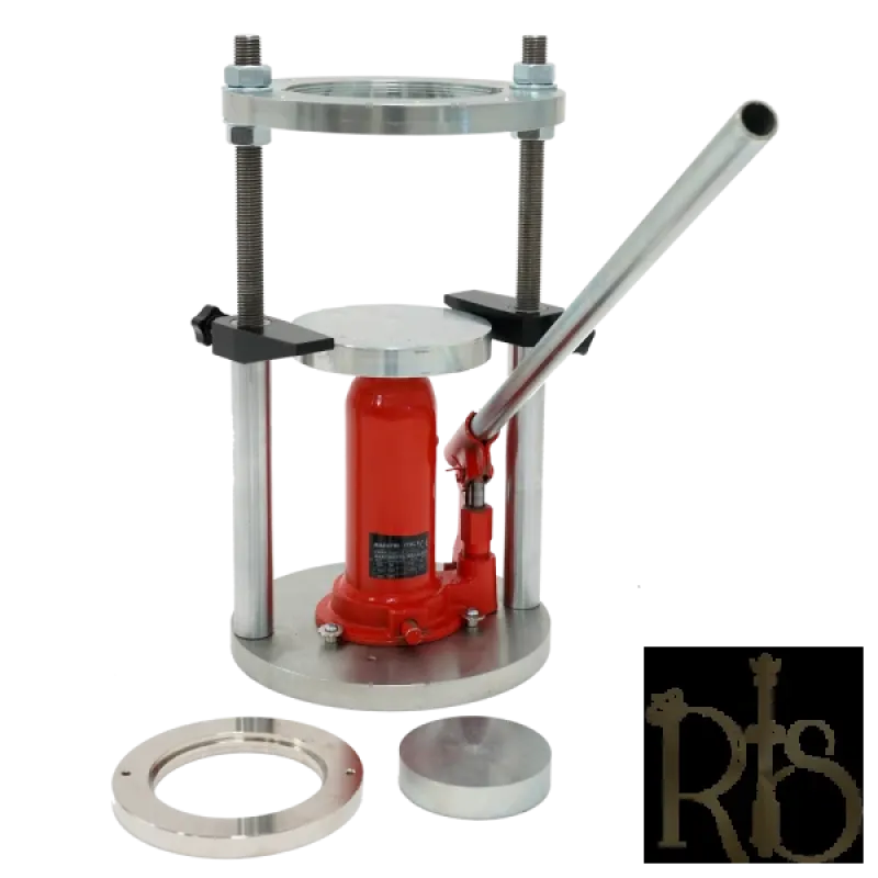 Marshall Specimen Extractor, Universal Extruder