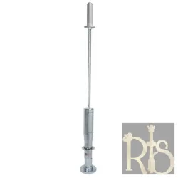Marshall Compaction Hammer, Manual