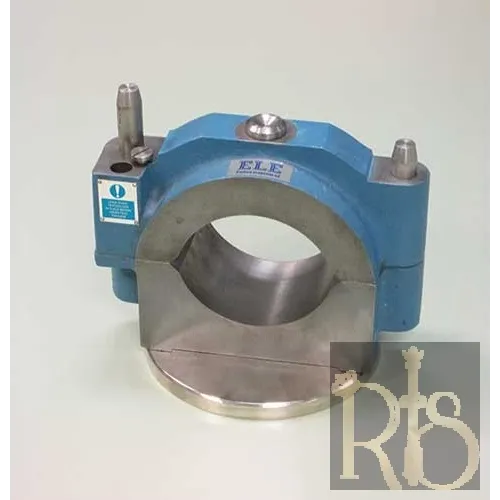 Breaking Head Complete with Gauge Disc Conforming to Bs 598