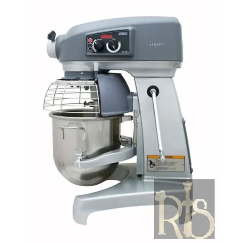 Bench Mounted Mixer, 5 Litre Capacity with Isomantle Heater
