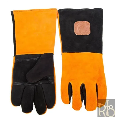 Heat Resistant Gloves