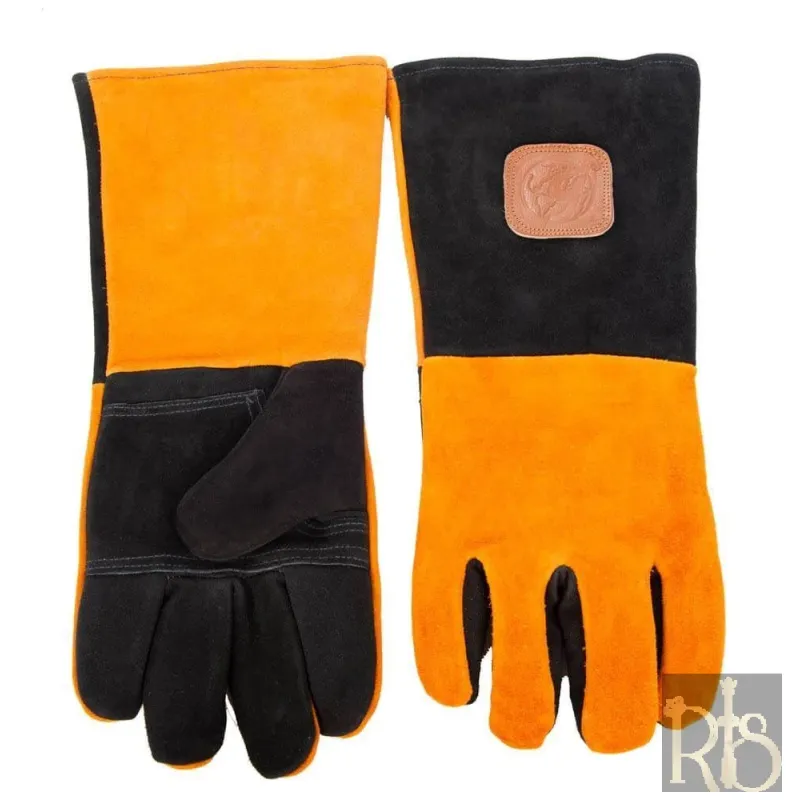 Heat Resistant Gloves