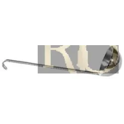Ladle for Placing Mixture in Moulds