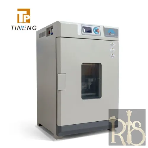 Forced Draft Oven of Temprature Between 120 to 175 Degrees